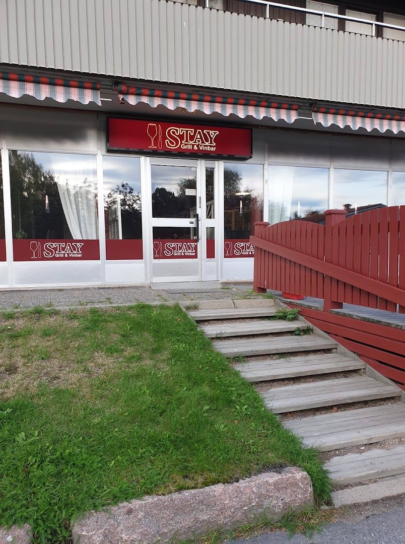 Stay Grill & Vinbar · Bilder 1